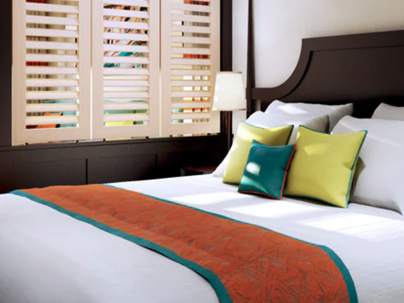 Havana Cabana Suite